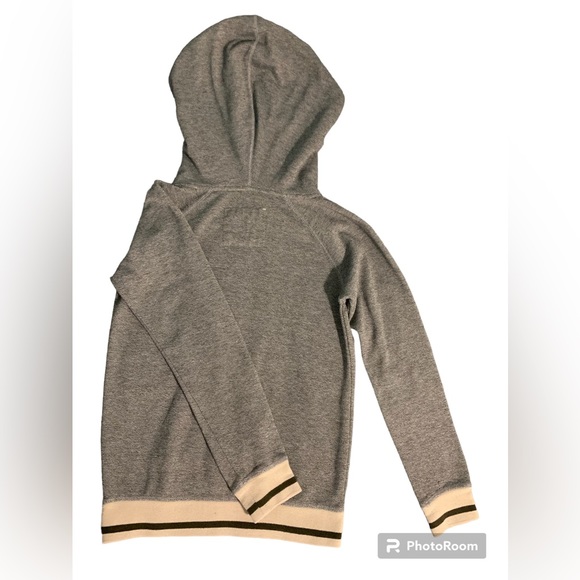 Bluenotes - Grey - Turtle neck sweater/hoodie - Picture 2 of 3